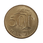 50 Markkaa 1960 - Hyväkuntoinen! - pikkukuva 1