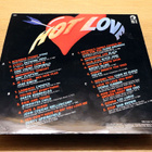 Various - Hot Love 2xLP Finnlevy 1989 - pikkukuva 2