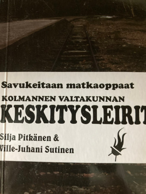 KOLMANNEN VALTAKUNNAN KESKITYSLEIRIT