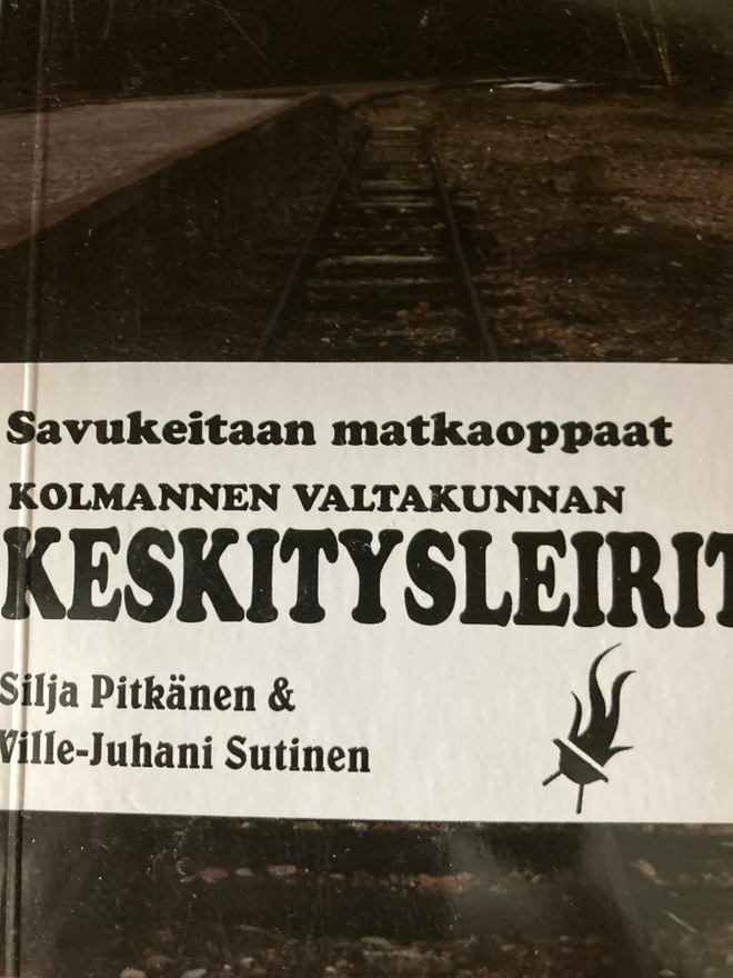 KOLMANNEN VALTAKUNNAN KESKITYSLEIRIT