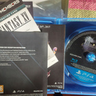 PS4 Final fantasy XV. Day one edition cib - pikkukuva 2