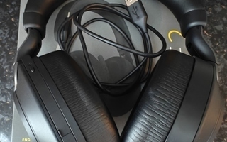 Jabra Evolve2 85ms stereo kuulokkeet