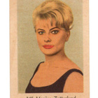 Purkkaskuva n:o 345 MONICA ZETTERLUND - pikkukuva 1
