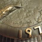 Island 1977 . Nordisk Kustmedalje/ Jaakko Sievänen 1977. - pikkukuva 4