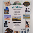Michael Clarke : Akvarelli - pikkukuva 2