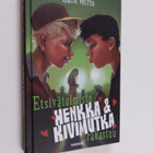 Kalle Veirto : Etsivätoimisto Henkka & Kivimutka rakastuu - pikkukuva 1