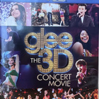 Glee: The 3D Concert Movie (Suomi Blu-Ray) - pikkukuva 1