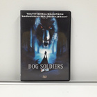 Dog Soldiers (Pertwee, McKidd, dvd) - pikkukuva 1