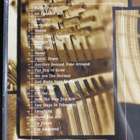 GOO GOO DOLLS - EGO,OPINION,ART&COMMERCE. CD-levy. - pikkukuva 4