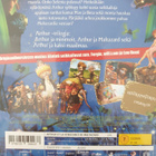 ARTHUR 1 - 3 BLU-RAY SUOMIPUHE LUC BESSON - pikkukuva 3