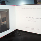 Lorella Scacco : HANNU PALOSUO ( + SIGNED ETCHING ! ) - pikkukuva 2