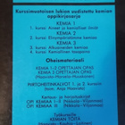 Vanhat Kemian kirjat yhteishintaan - pikkukuva 2