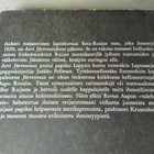 Järventaus: Satu-Ruijan maa (kuv. 1981, Lapin-sarja) - pikkukuva 2