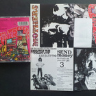 The Mothers Of Invention - Absolutely Free CD (1967) - pikkukuva 3