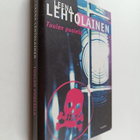 Leena Lehtolainen : Tuulen puolella - pikkukuva 1