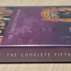 FRENDIT (Friends): Kausi 5 (1998-1999) 4DVD (UUSI) - pikkukuva 3