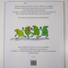 Jeanne Willis : Minkä näköinen minä olin vauvana - pikkukuva 2