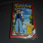 VHS Pokemon - Minä valitsen sinut No:1 - pikkukuva 1