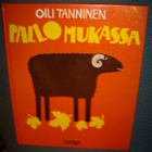 Oili Tanninen : Pallo hukassa ( 1 p. 1985 ) Sis. postikulun - pikkukuva 1