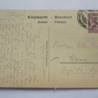Helsinki Suomenlinna Kustaanmiekka - 1925 - pikkukuva 2