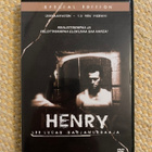 Henry Lee Lucas sarjamurhaaja  DVD - pikkukuva 1