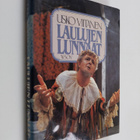 Usko Viitanen : Laulujen lunnaat - pikkukuva 1