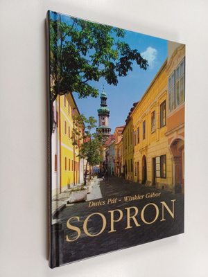 Sopron