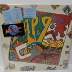 ZAPP - ZAPP FT BOOTSY COLLINS M-/M- US 1980 LP - pikkukuva 1