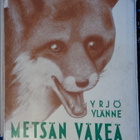 Kuusi Eräkirjaa:Suomalainen/Ylänne/Ilmari/Palkispää/Rissanen - pikkukuva 3