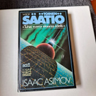 Isaac asimov - pikkukuva 1