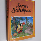 Marja (suom.) Kyrö : Suuri satulipas - pikkukuva 1