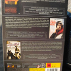 Gregory Beck 3DVDBOX Suomijulkaisu - pikkukuva 2