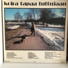 (LP) Mikko Perkoila - Koira tapaa tuttujaan - pikkukuva 2