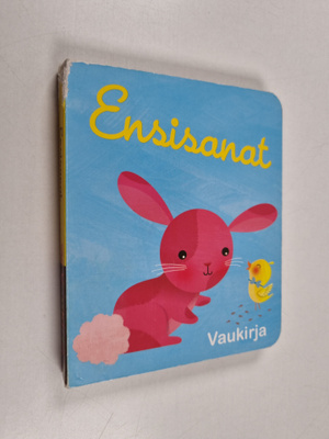 Ensisanat