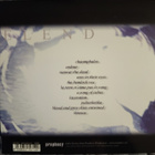 Elend: Sunwar the Dead digipak - pikkukuva 2