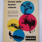 Eränkävijä 1961 : metsästäjien ja kalastajien parhaat palat - pikkukuva 2