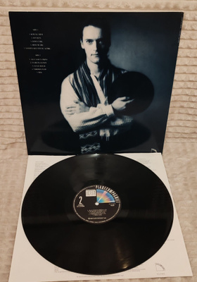 Kasper Winding Kasper No 5 lp