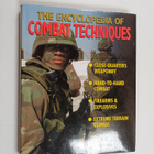 Chris McNab ym. : The Encyclopedia of Combat Techniques - pikkukuva 1