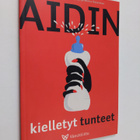 Kristiina (toim.) Janhunen : Äidin kielletyt tunteet - pikkukuva 1