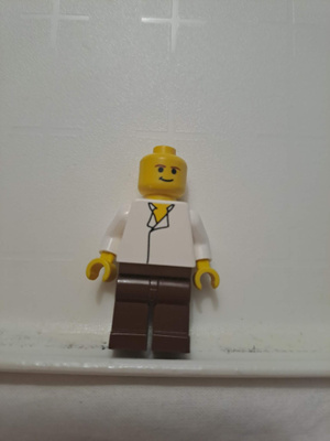 LEGO Han Solo