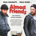 Almost Friends - (Blu-ray) - pikkukuva 1