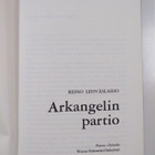 Reino Lehväslaiho : Arkangelin partio - pikkukuva 3