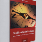 Pepe Nummi : Fasilitaattorin käsikirja : tarina siitä mit... - pikkukuva 1