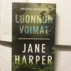Jane Harper - Luonnonvoimat (pokkari) - pikkukuva 1