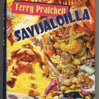 Terry Pratchett: Savijaloilla - pikkukuva 1