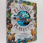 Steve Parker : Eläinten planeetta - pikkukuva 1