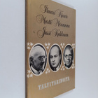 Jussi Kukkonen ym. : Talvitarinoita - pikkukuva 1