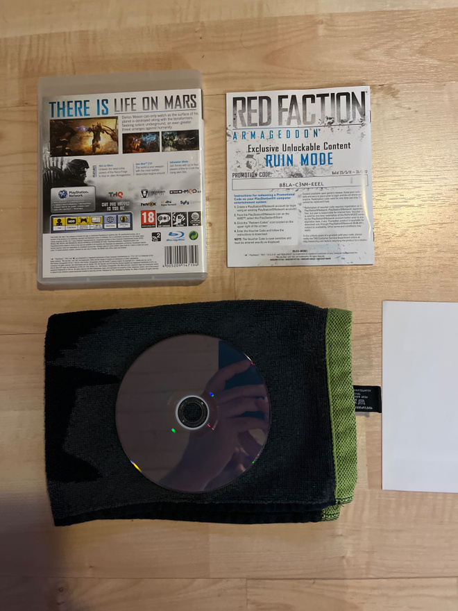 Item image