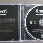 CD: Strawbs - Bursting At The Seams (Reissue 1998) - pikkukuva 3
