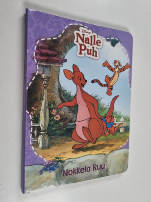 Walt Disney : Nokkela Ruu